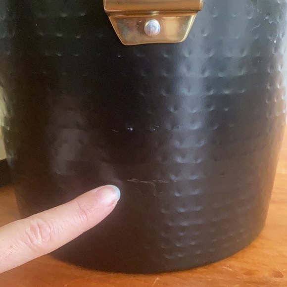 Ice Bucket & Serving Tray Bundle of 2 Items - Picture 10 of 10